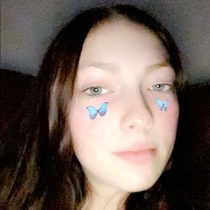 Meet your Posher, Jena